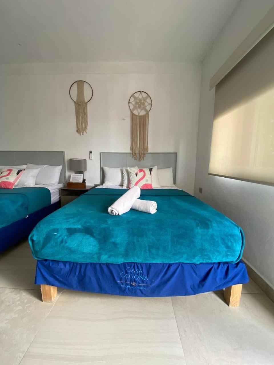 Casa Coronaa Holbox México Exterior foto