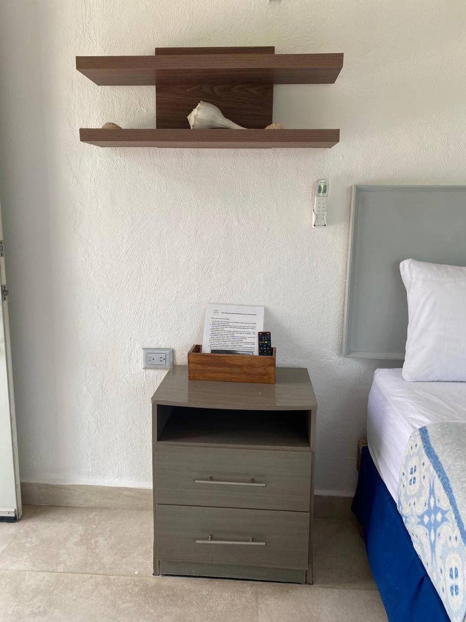 Casa Coronaa Holbox México Exterior foto